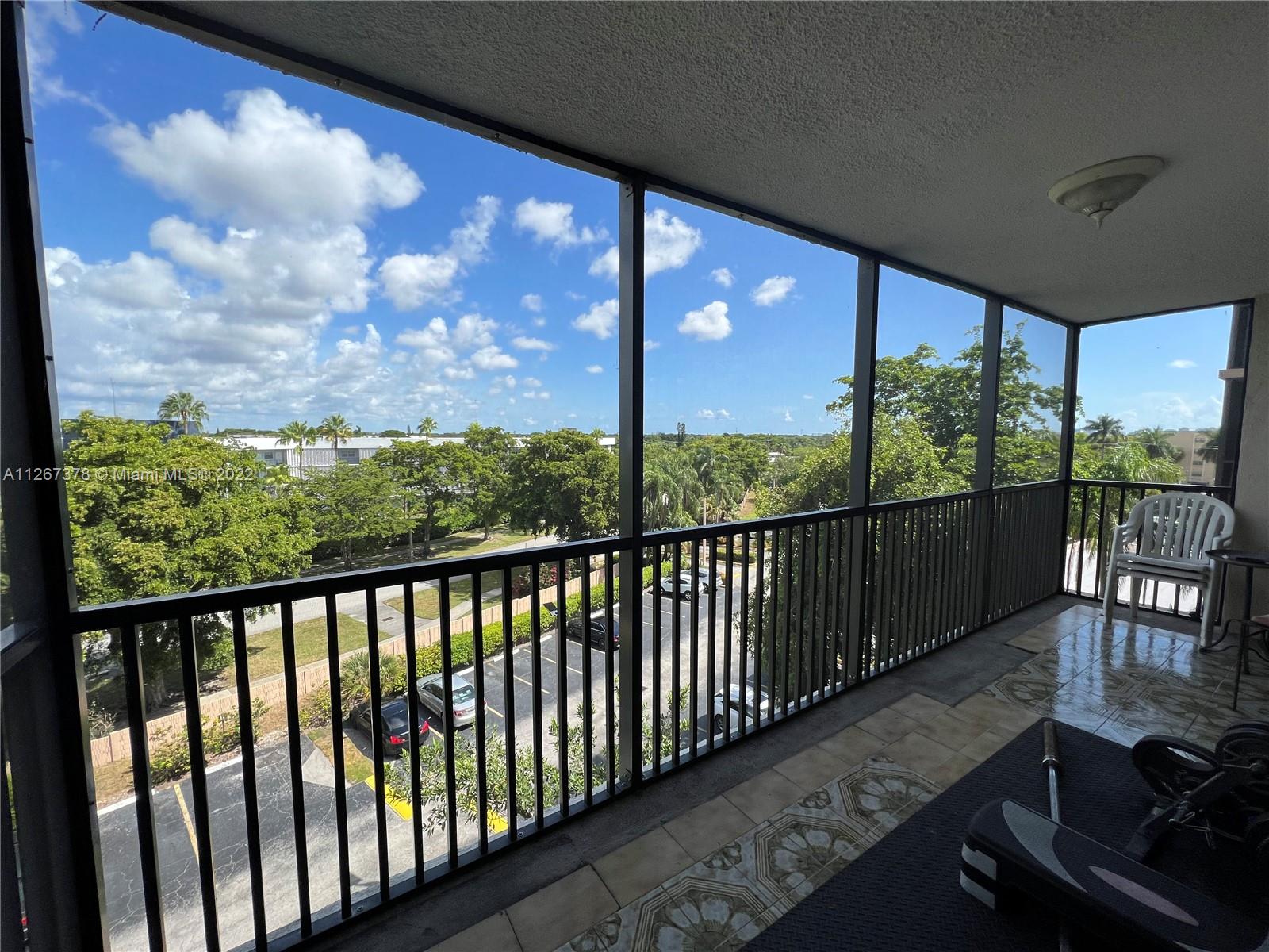 CHANTILLY CONDO - Residential