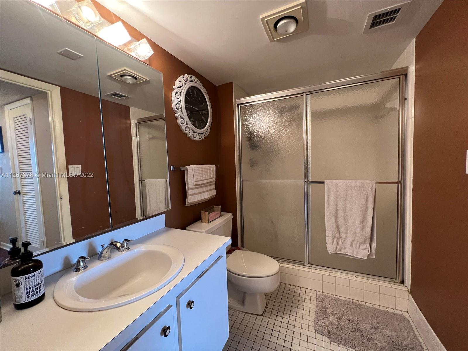 CHANTILLY CONDO - Residential