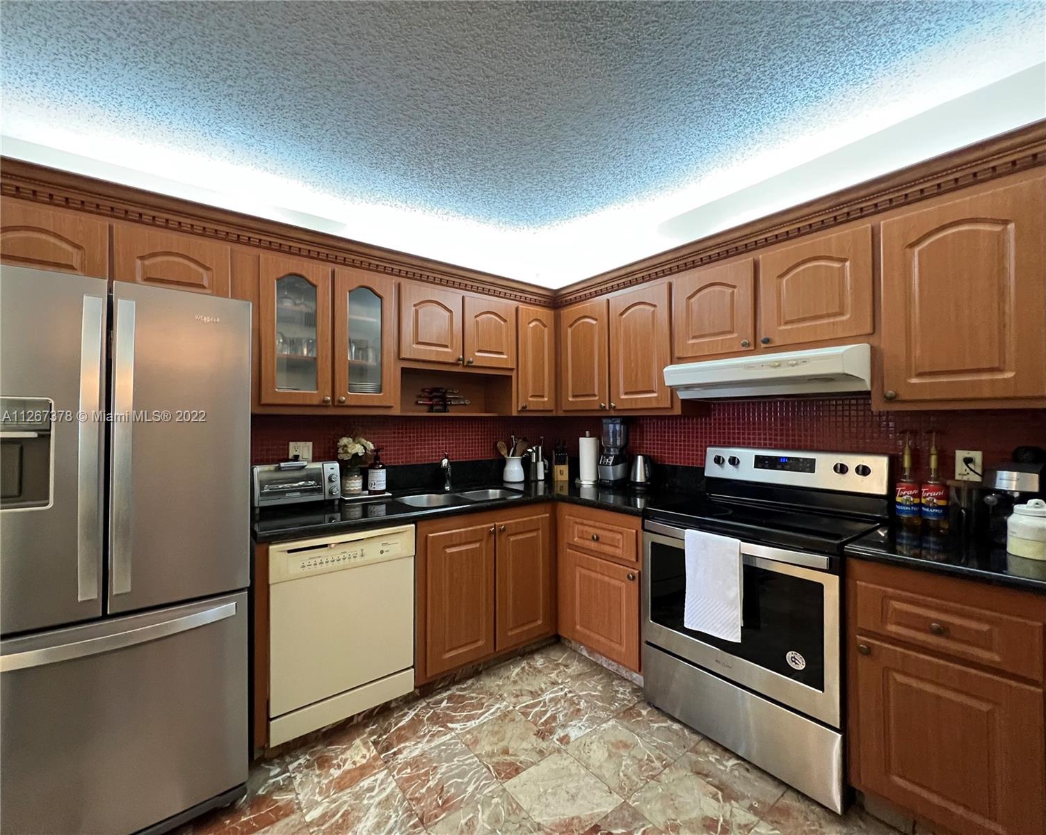 CHANTILLY CONDO - Residential