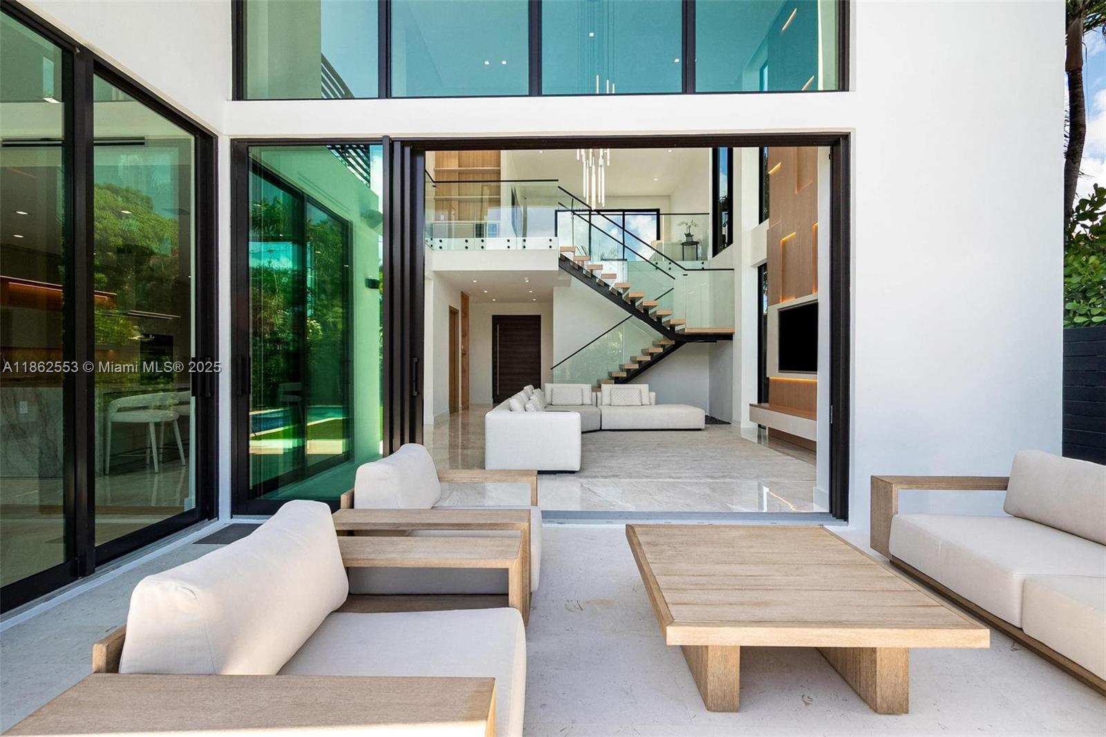 THIRD WESTMORELAND ADDN - Residential