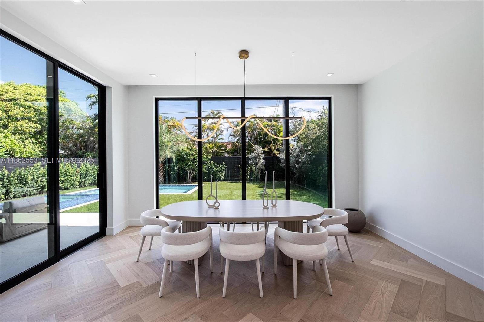 THIRD WESTMORELAND ADDN - Residential