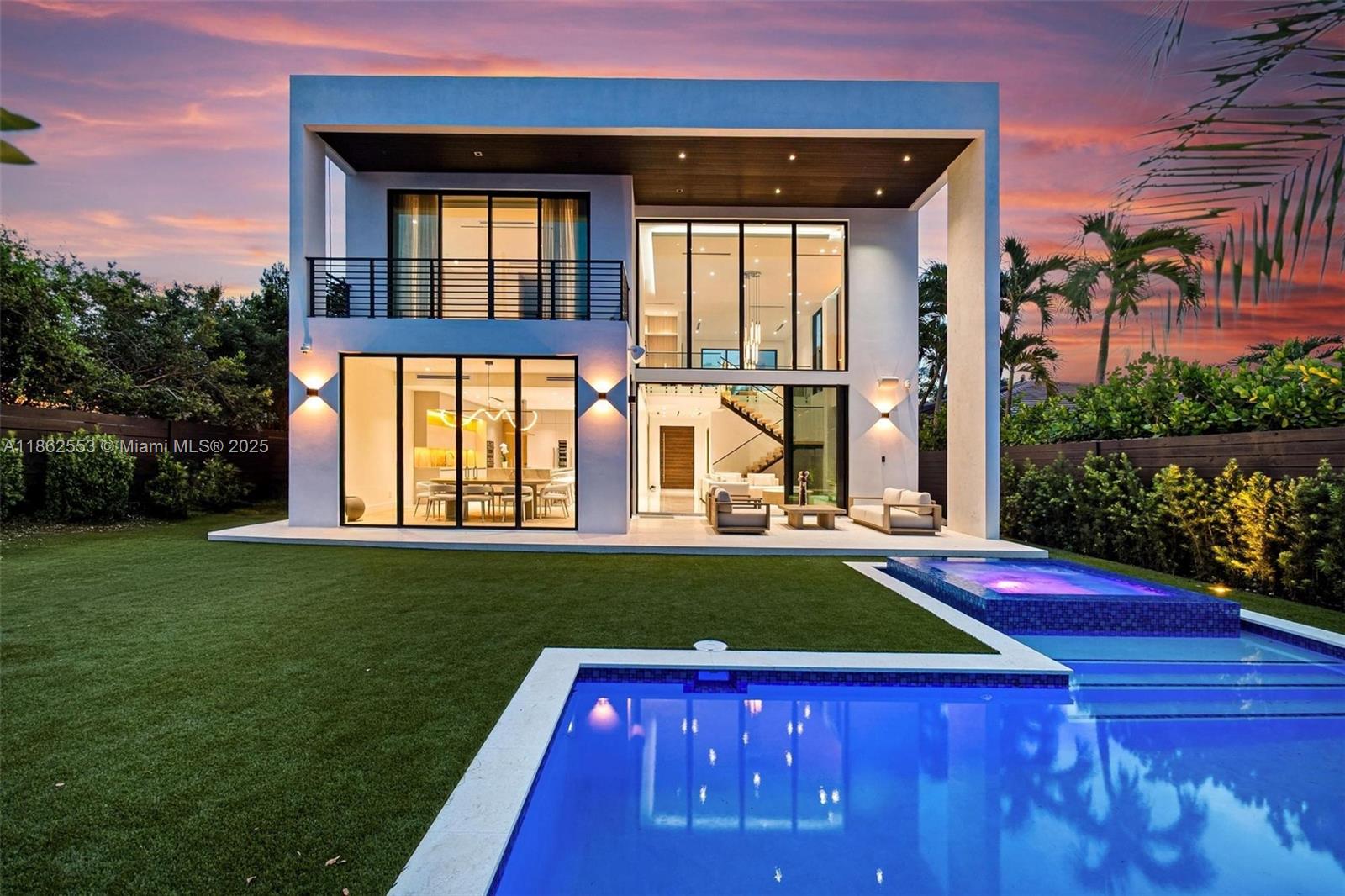 THIRD WESTMORELAND ADDN - Residential