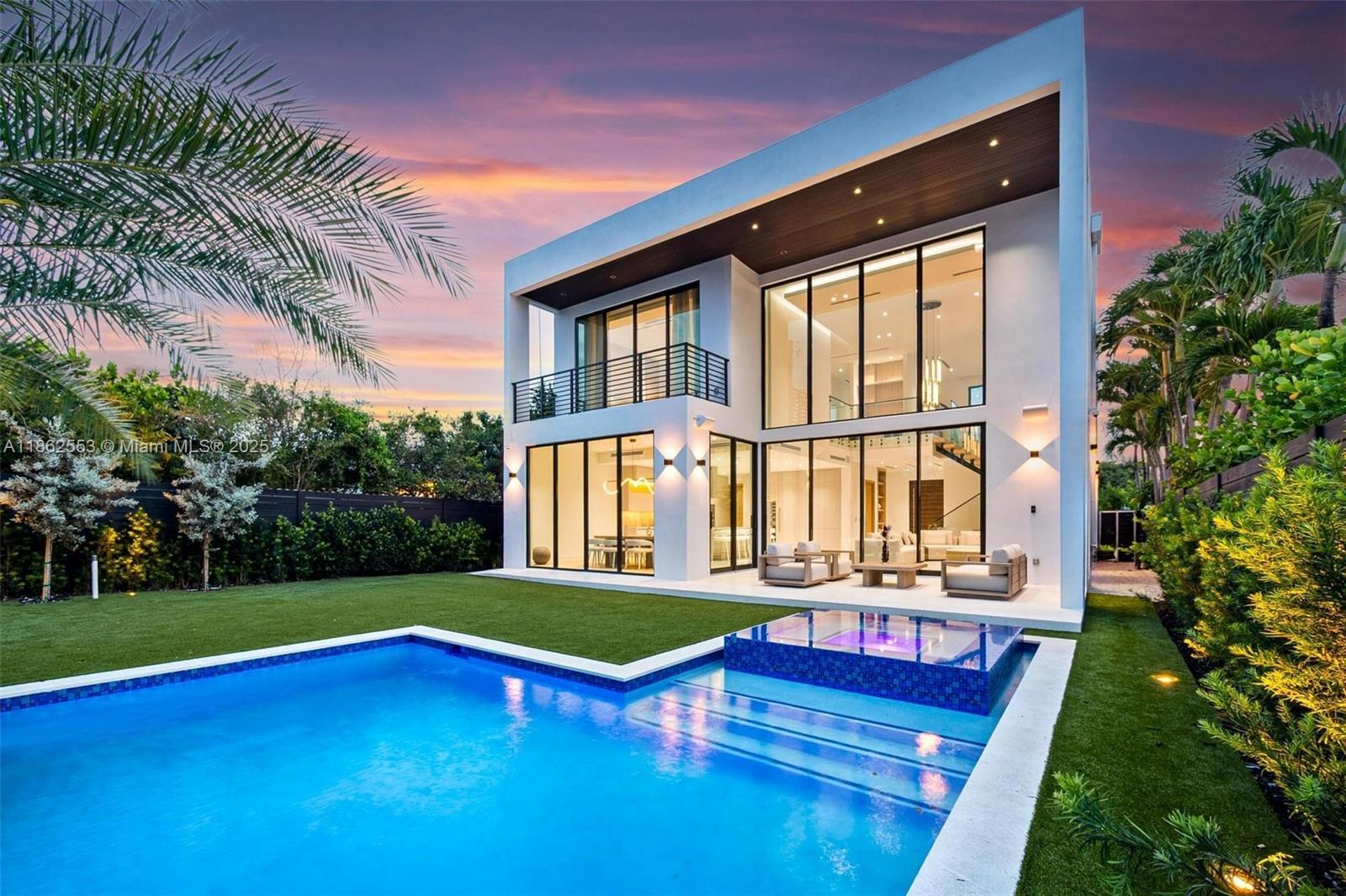 THIRD WESTMORELAND ADDN - Residential