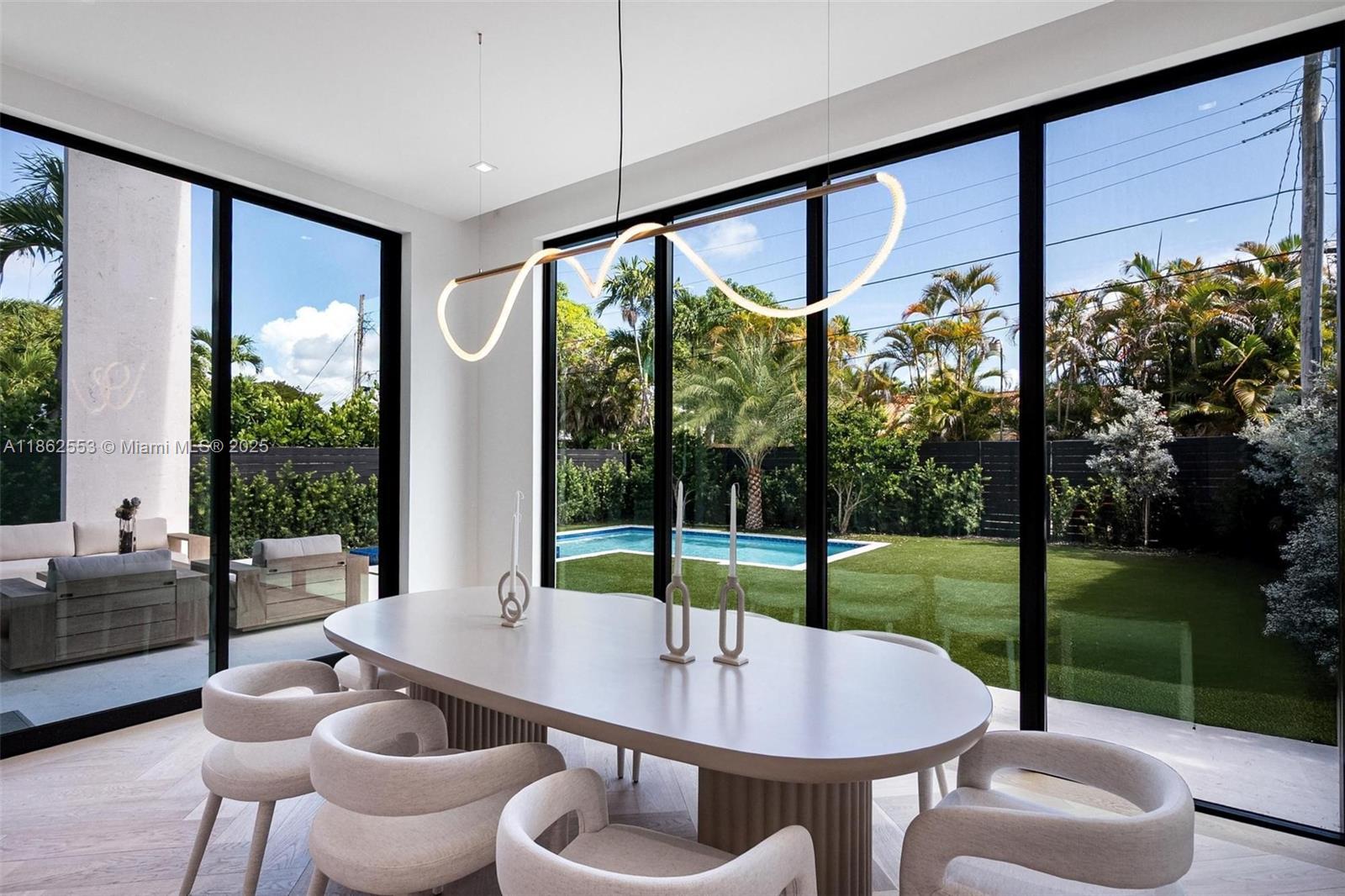 THIRD WESTMORELAND ADDN - Residential