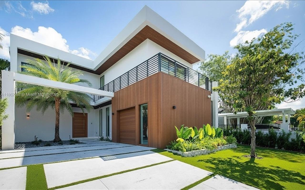 THIRD WESTMORELAND ADDN - Residential