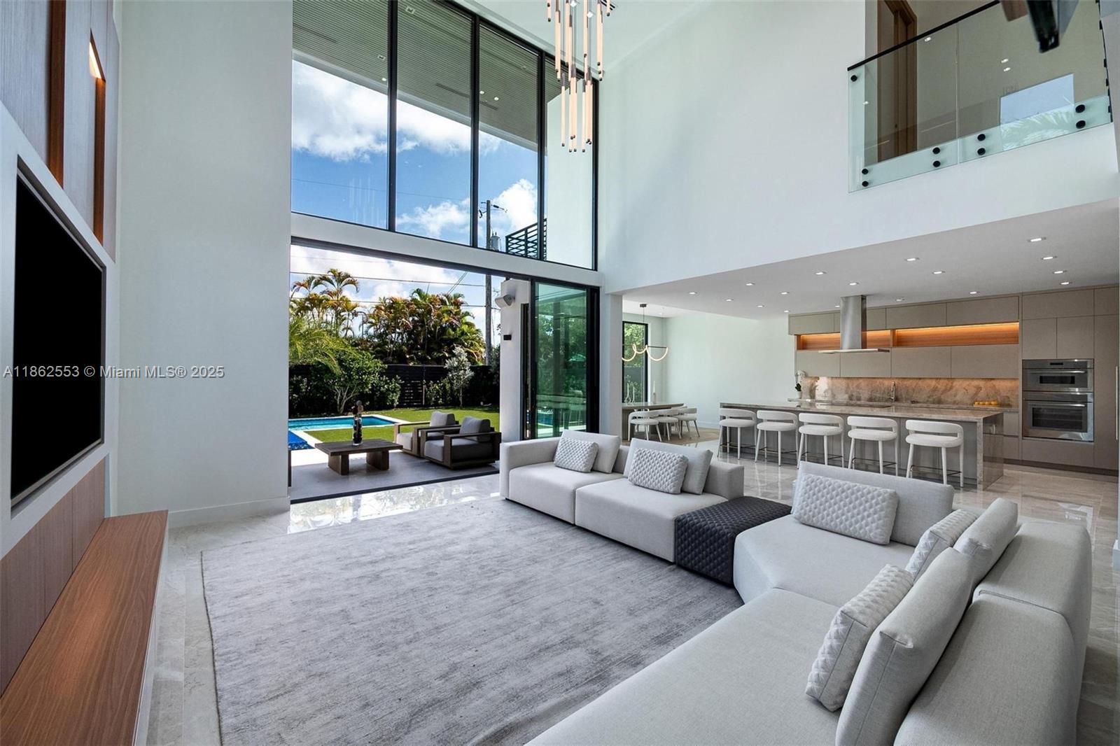 THIRD WESTMORELAND ADDN - Residential