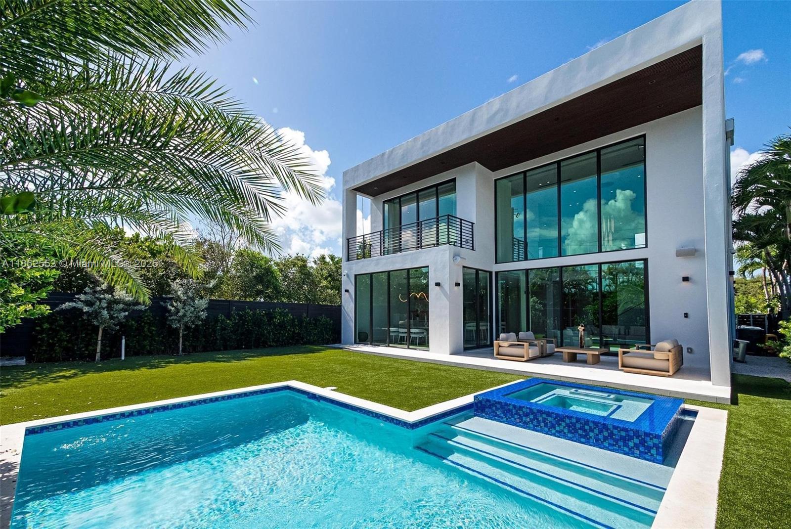 THIRD WESTMORELAND ADDN - Residential