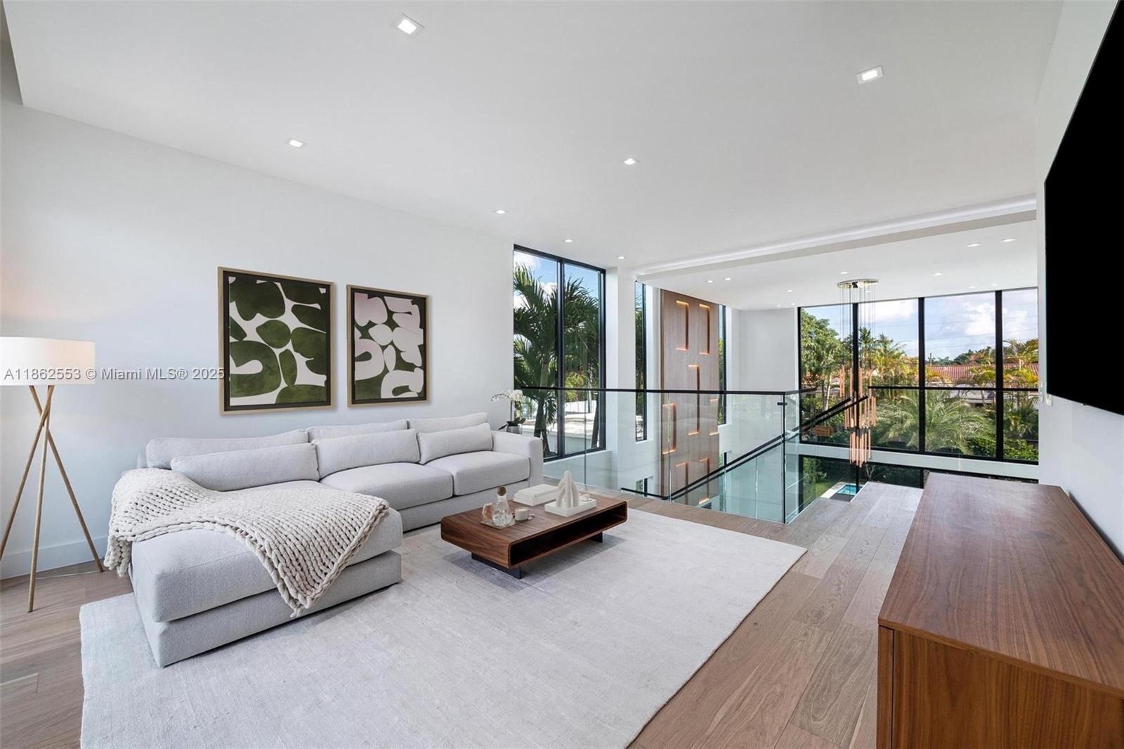 THIRD WESTMORELAND ADDN - Residential