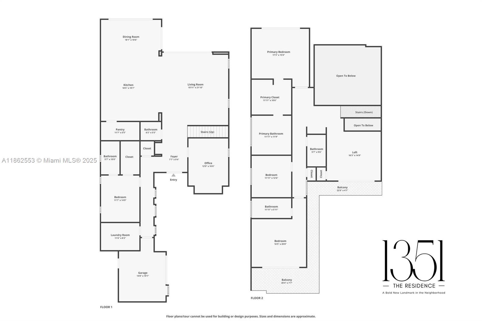 THIRD WESTMORELAND ADDN - Residential
