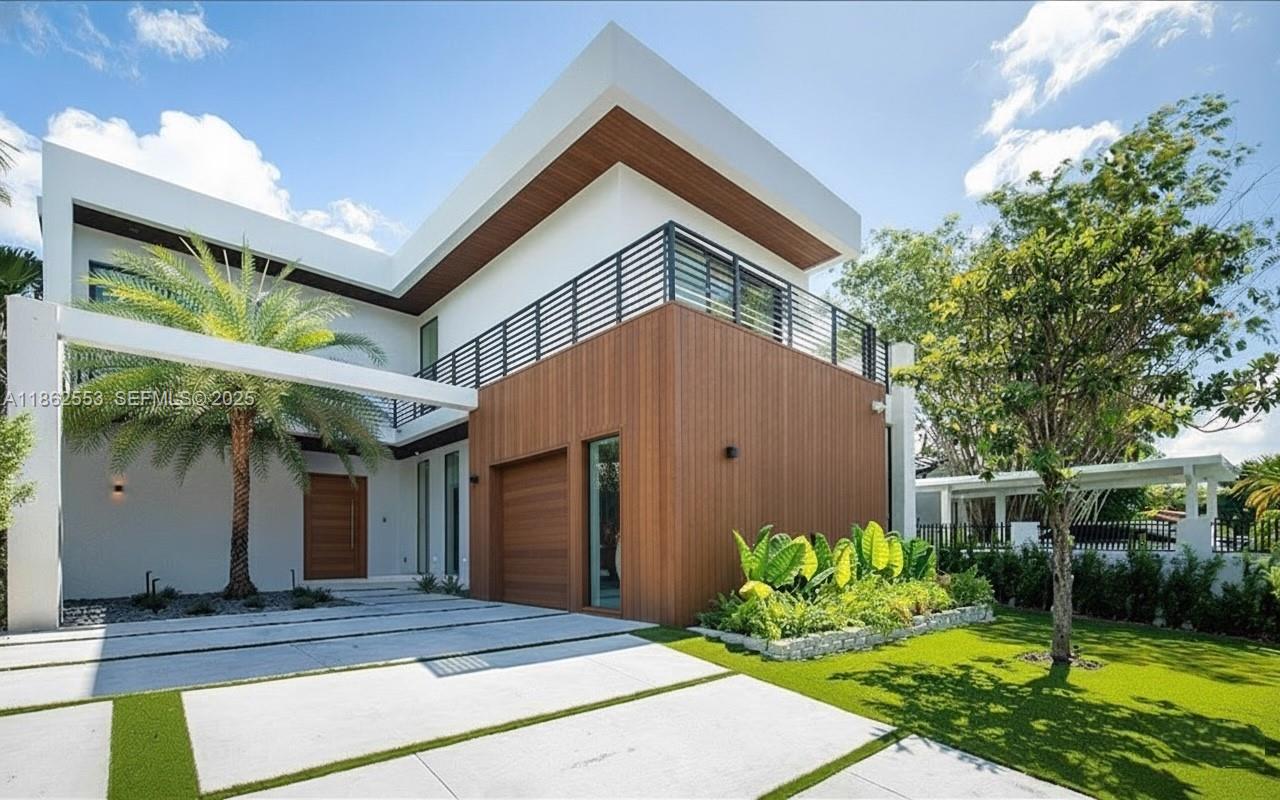 THIRD WESTMORELAND ADDN - Residential