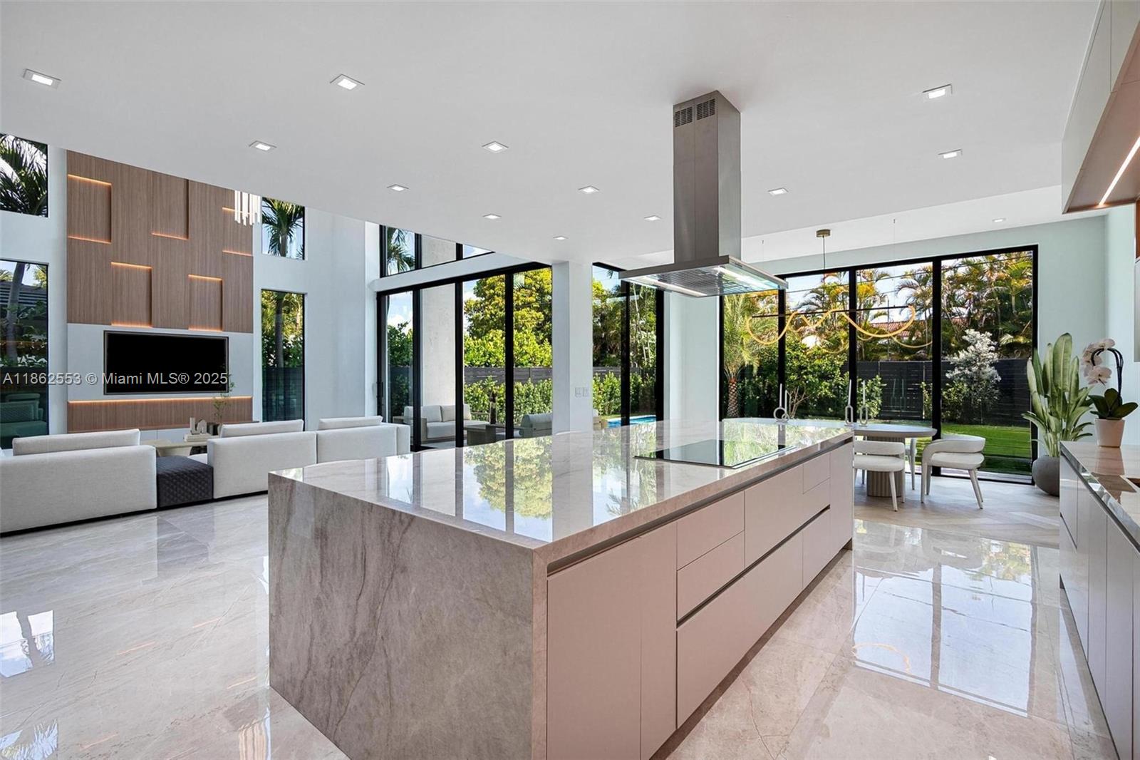 THIRD WESTMORELAND ADDN - Residential