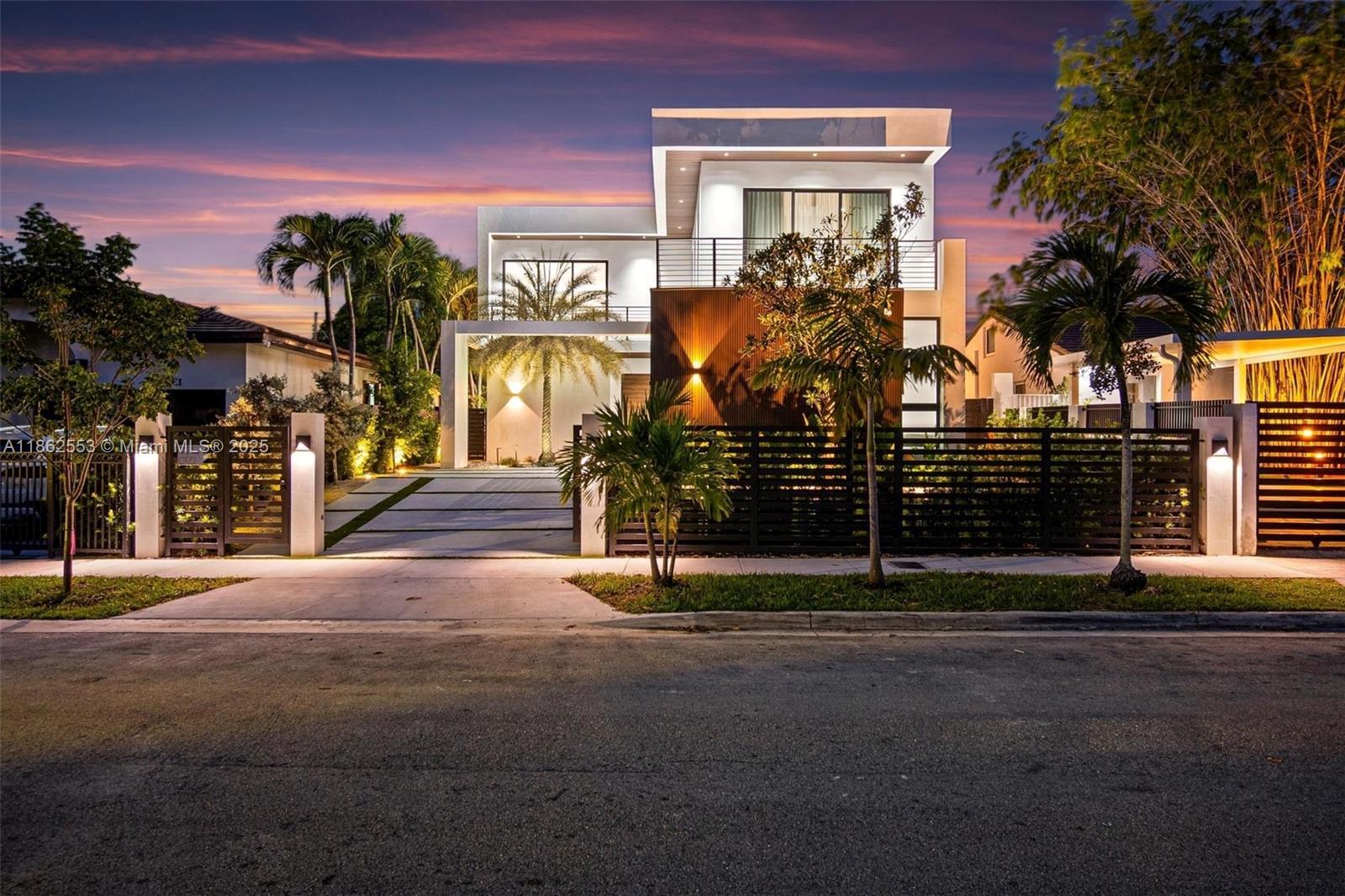 THIRD WESTMORELAND ADDN - Residential