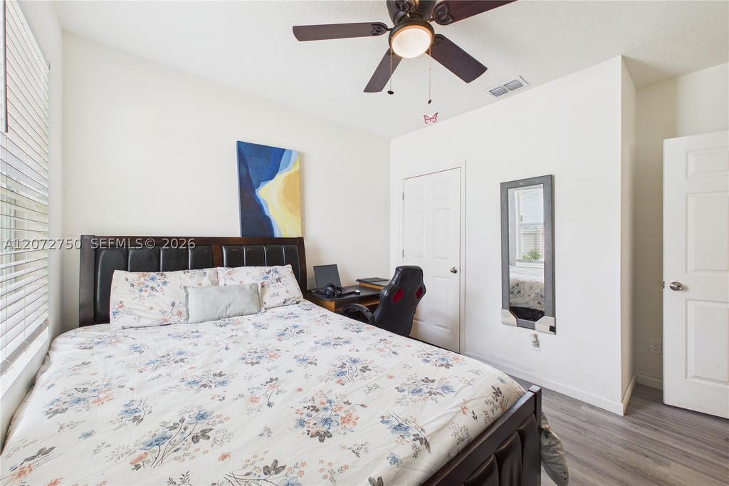 Photo of 301 SE Volkerts Ter, Port St Lucie, FL 34983 (MLS # A12072750)