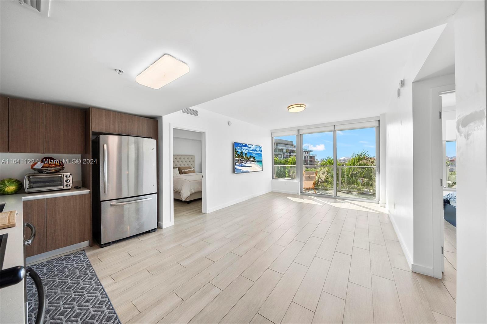 LE PARC AT BRICKELL CONDO - Residential