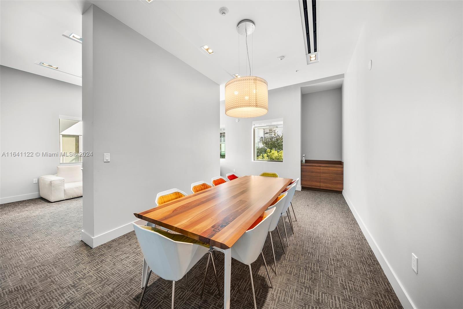 LE PARC AT BRICKELL CONDO - Residential