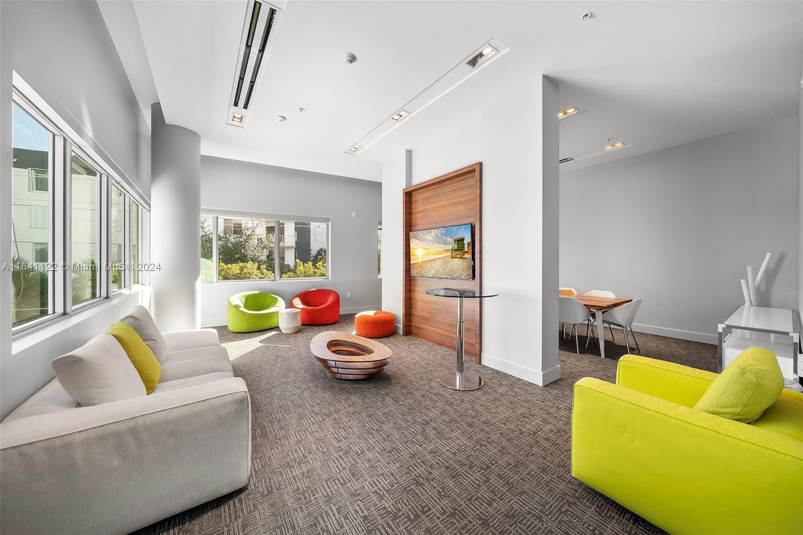 LE PARC AT BRICKELL CONDO - Residential