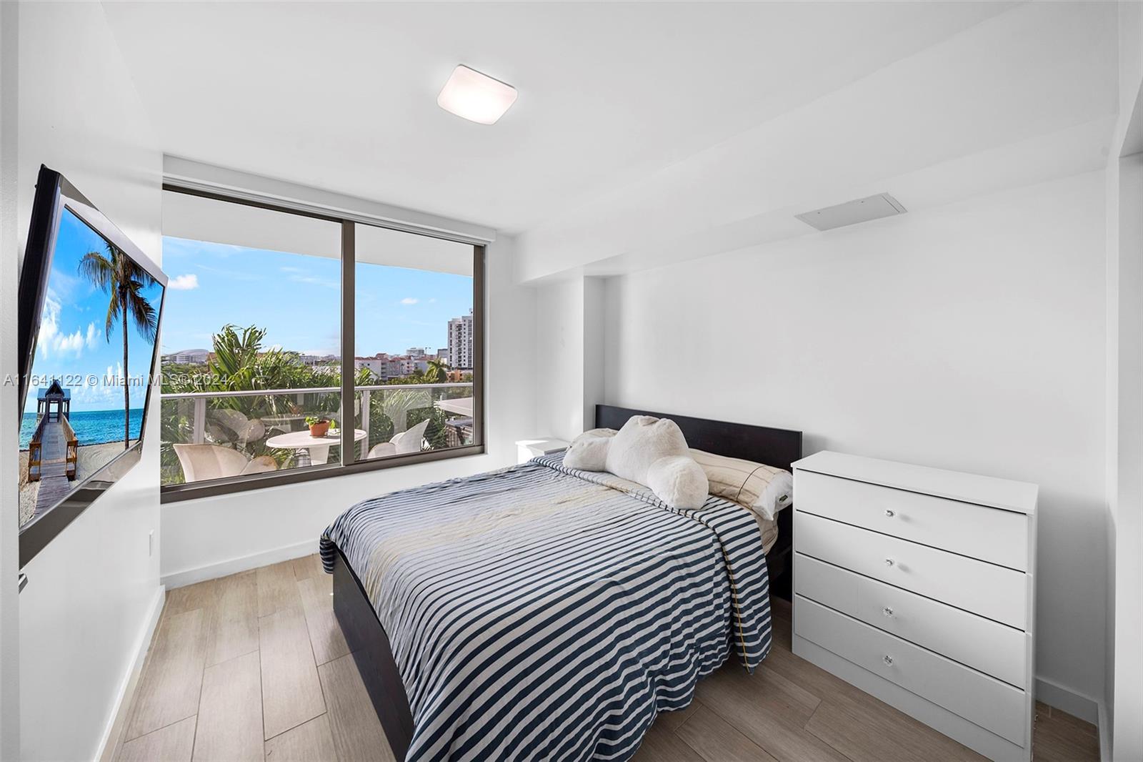 LE PARC AT BRICKELL CONDO - Residential