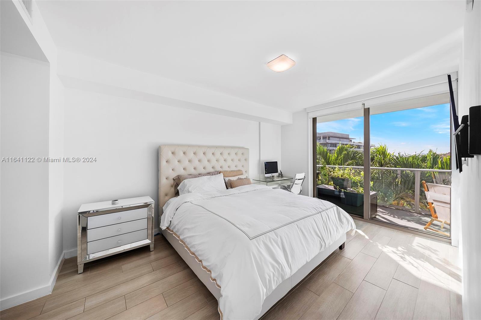 LE PARC AT BRICKELL CONDO - Residential