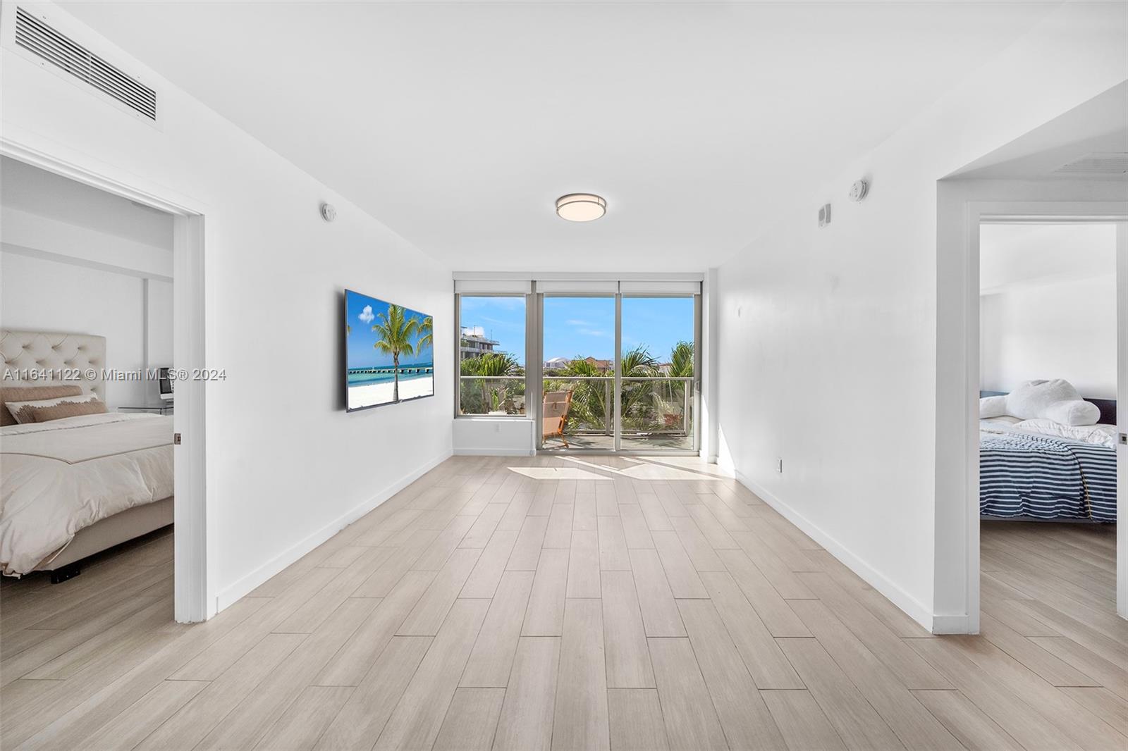 LE PARC AT BRICKELL CONDO - Residential