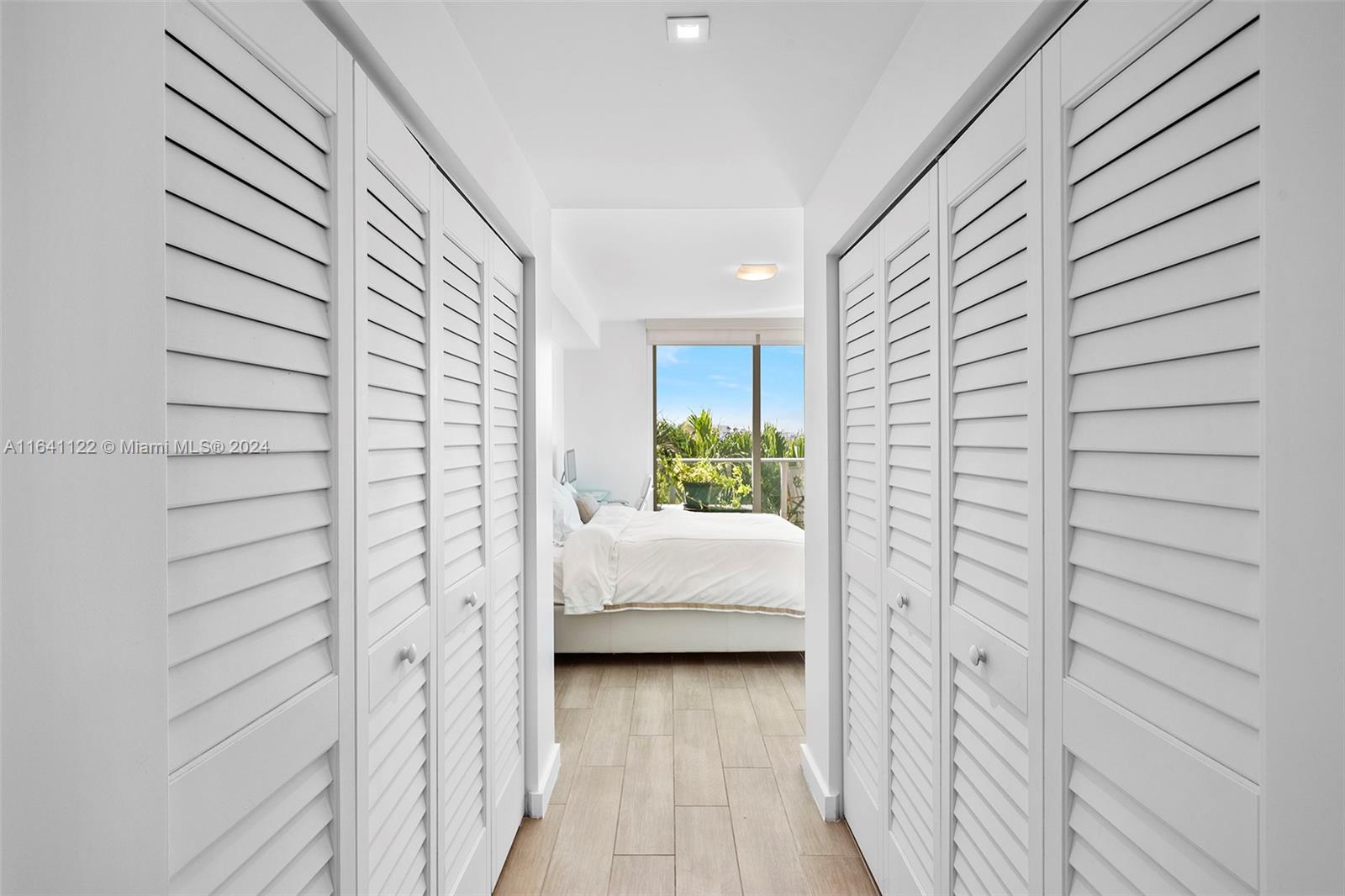 LE PARC AT BRICKELL CONDO - Residential