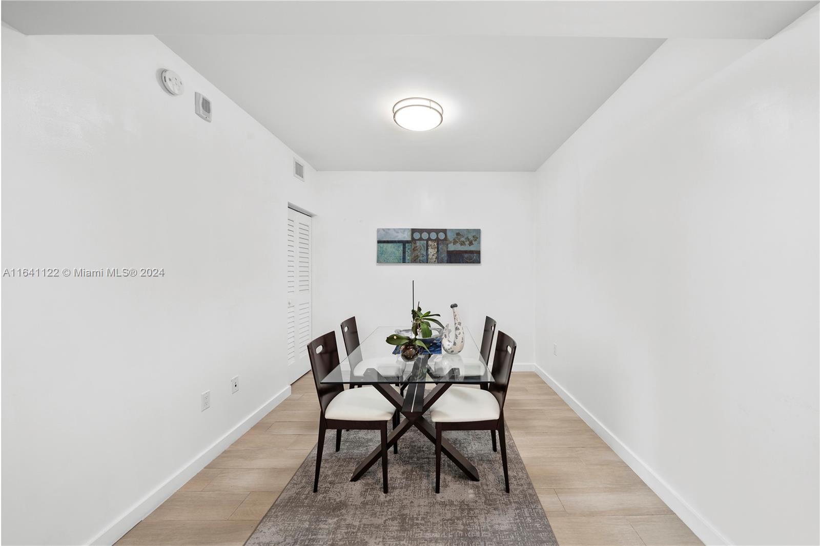 LE PARC AT BRICKELL CONDO - Residential