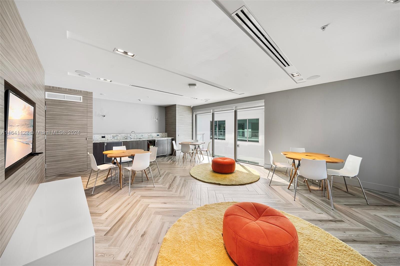 LE PARC AT BRICKELL CONDO - Residential