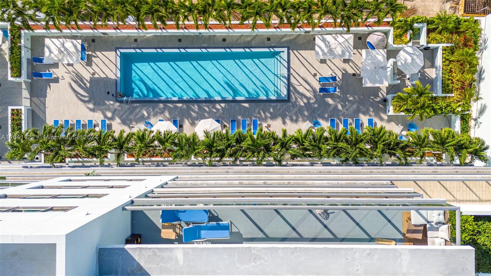 LE PARC AT BRICKELL CONDO - Residential