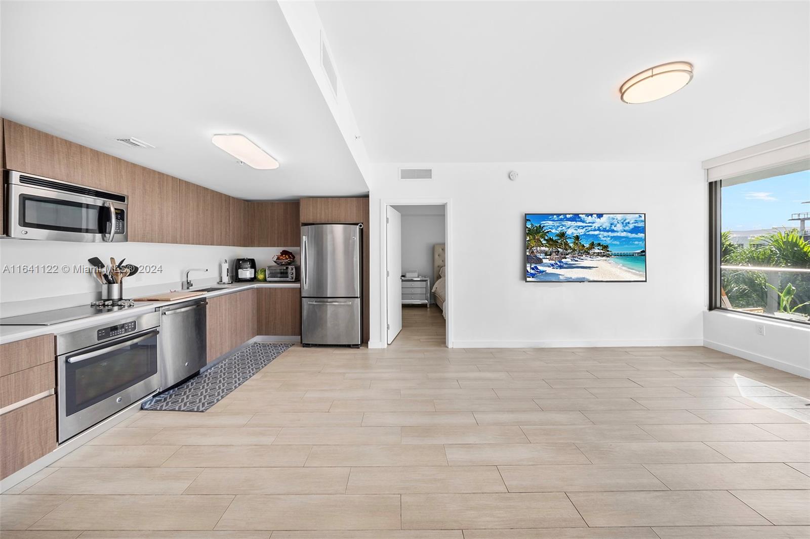 LE PARC AT BRICKELL CONDO - Residential