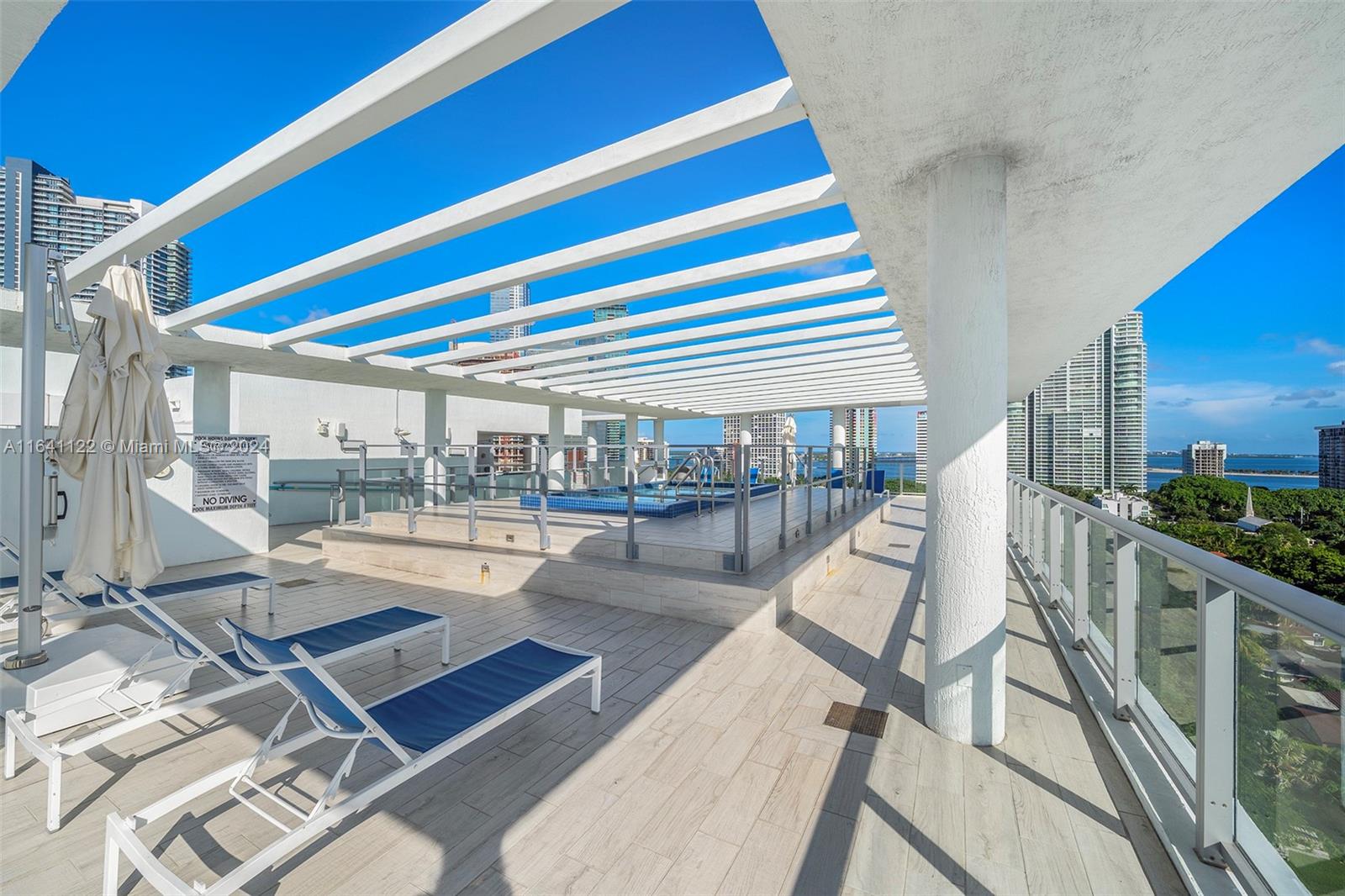 LE PARC AT BRICKELL CONDO - Residential