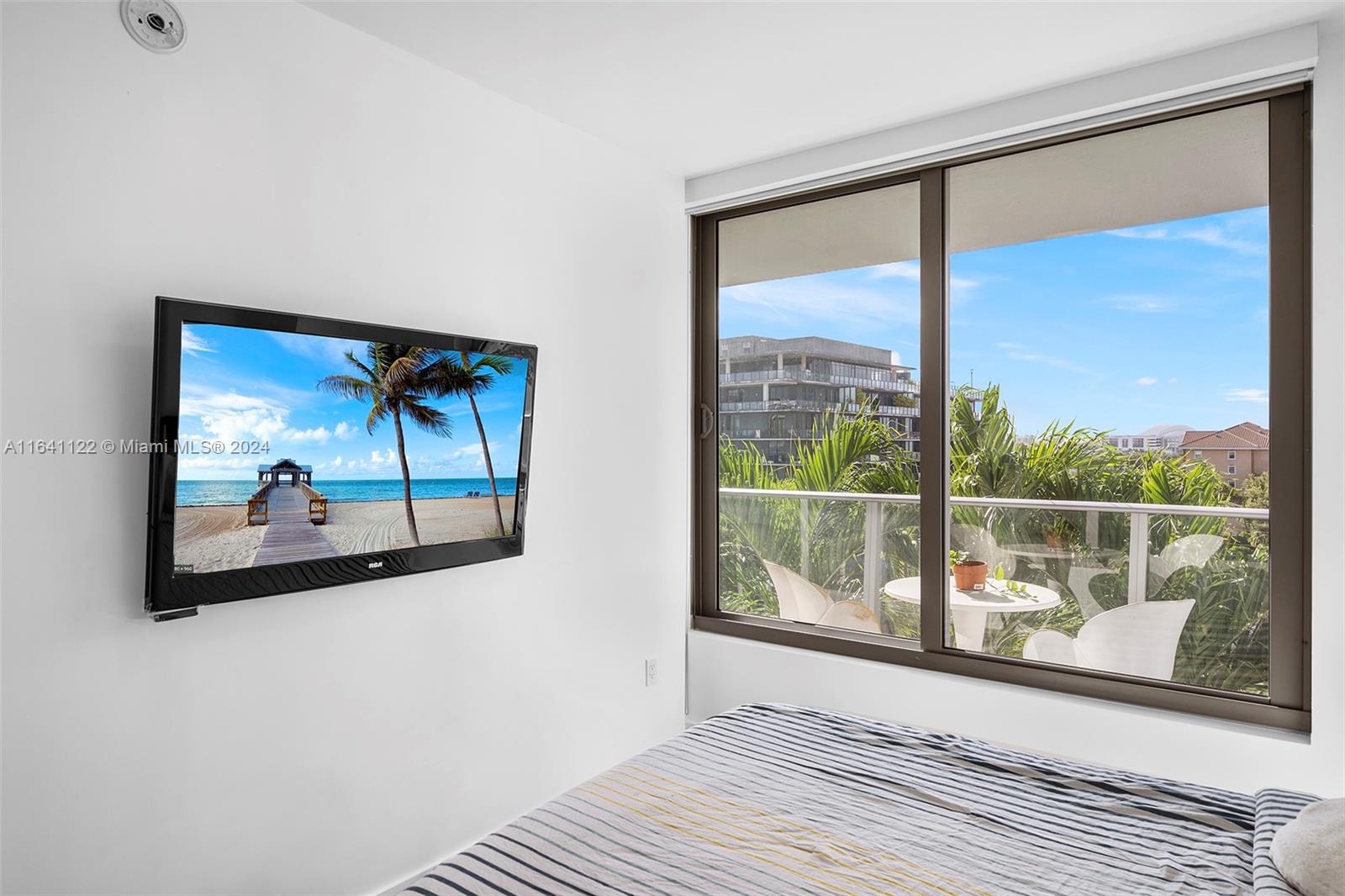 LE PARC AT BRICKELL CONDO - Residential