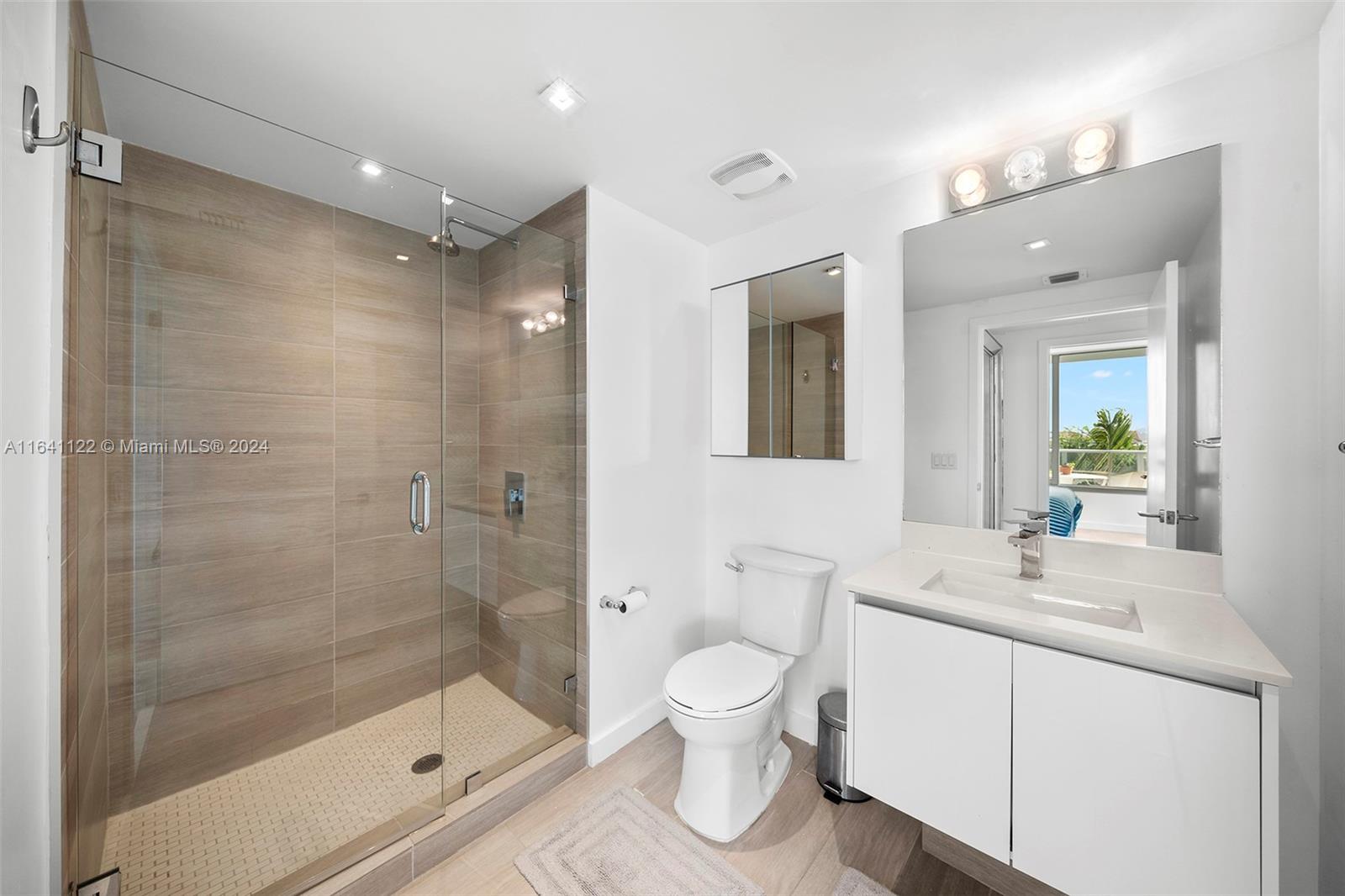 LE PARC AT BRICKELL CONDO - Residential