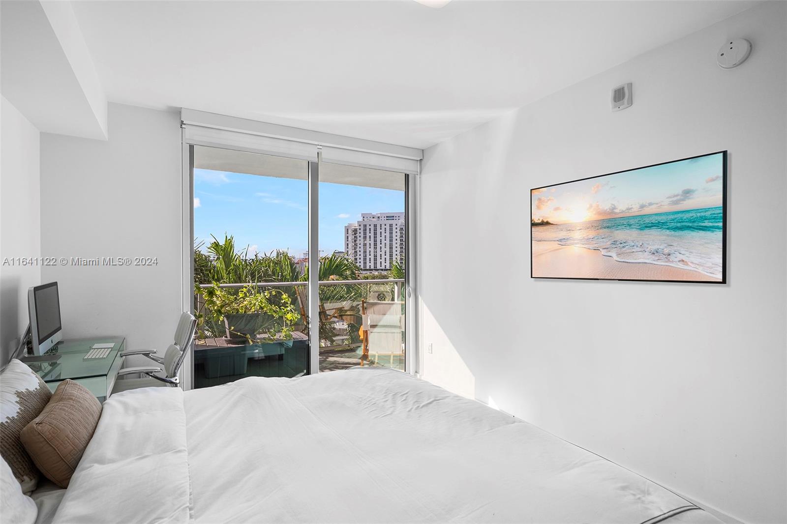 LE PARC AT BRICKELL CONDO - Residential