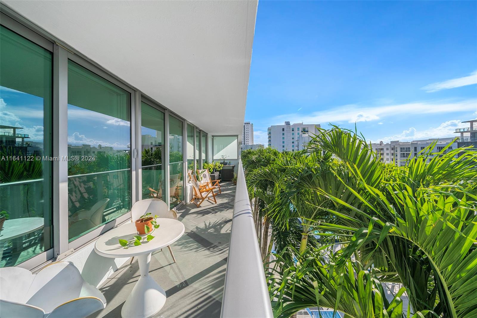 LE PARC AT BRICKELL CONDO - Residential