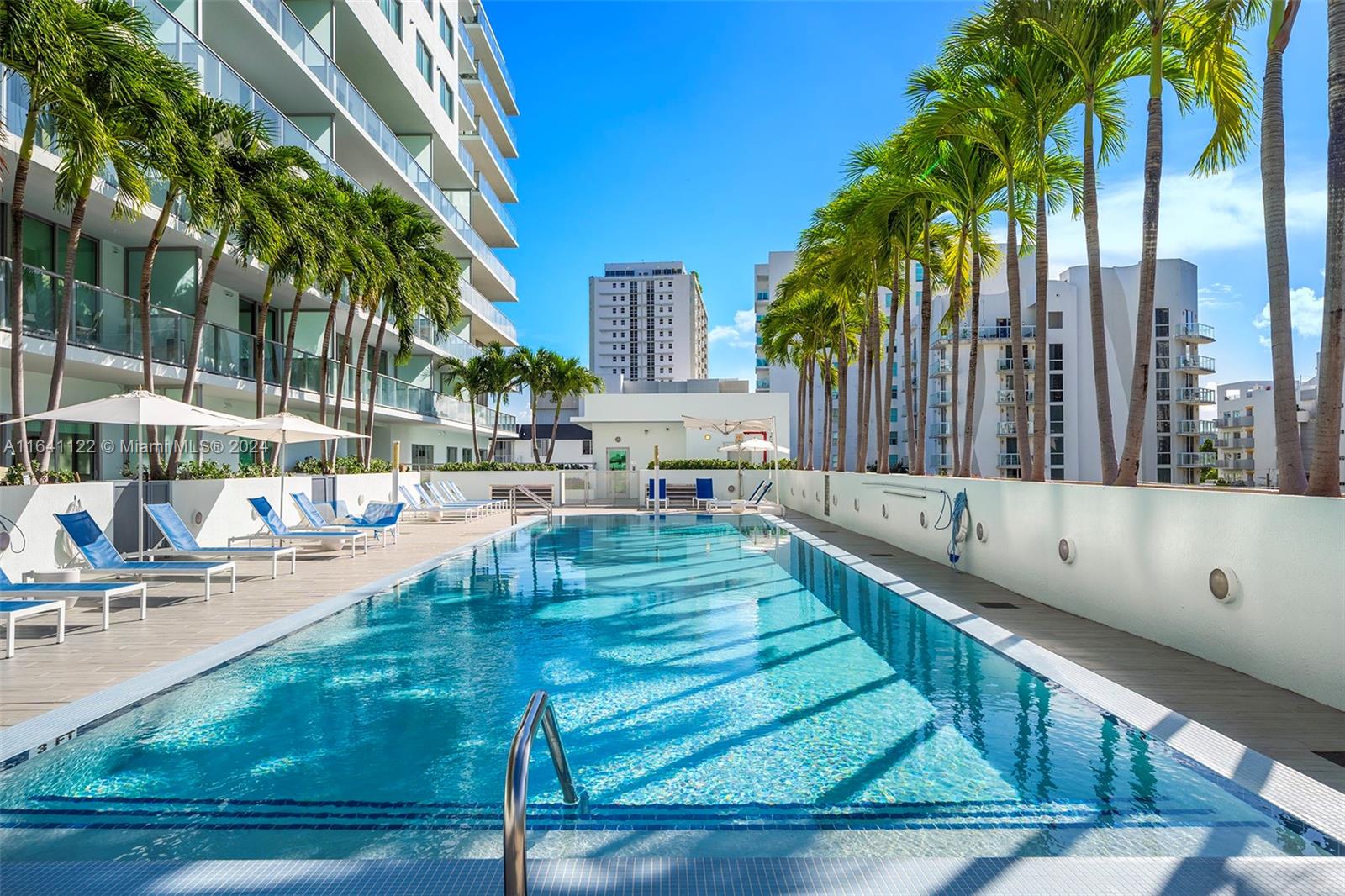 LE PARC AT BRICKELL CONDO - Residential