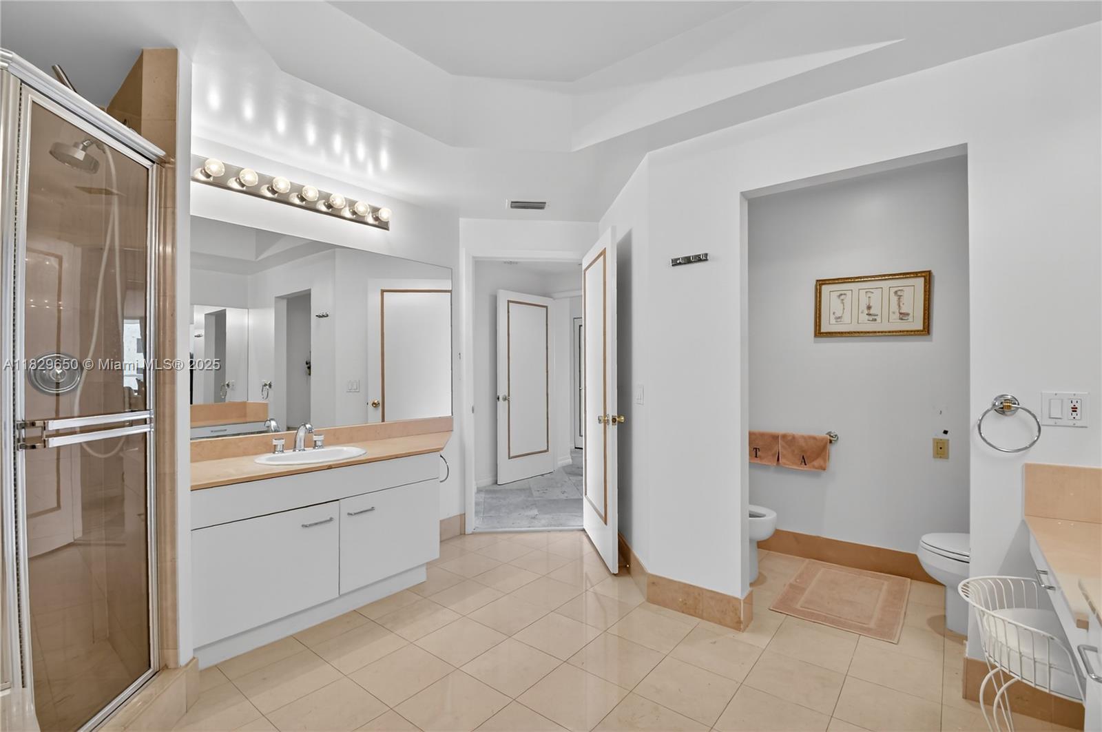 ATLANTIC II AT THE POINT - Residential