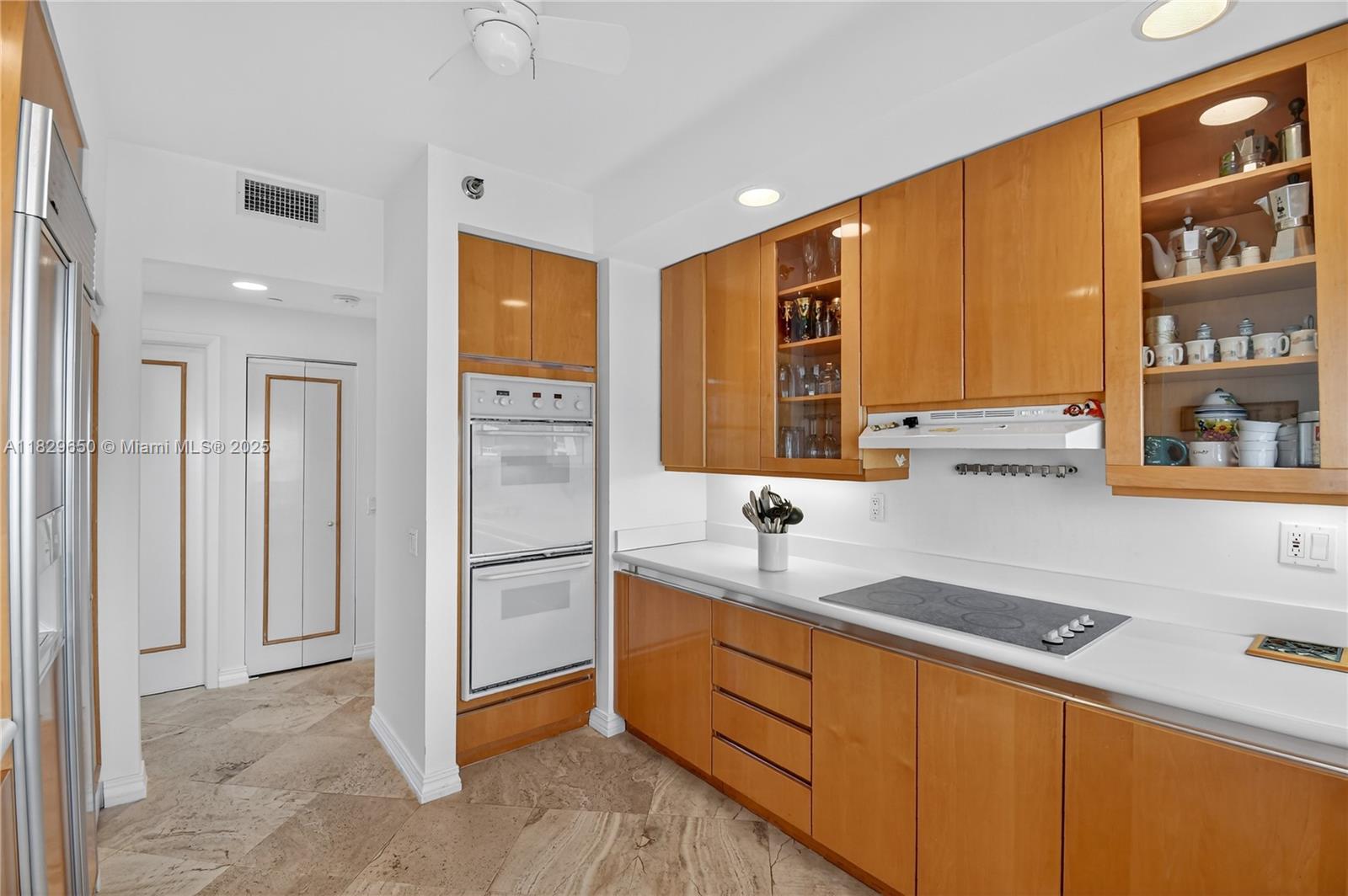 ATLANTIC II AT THE POINT - Residential