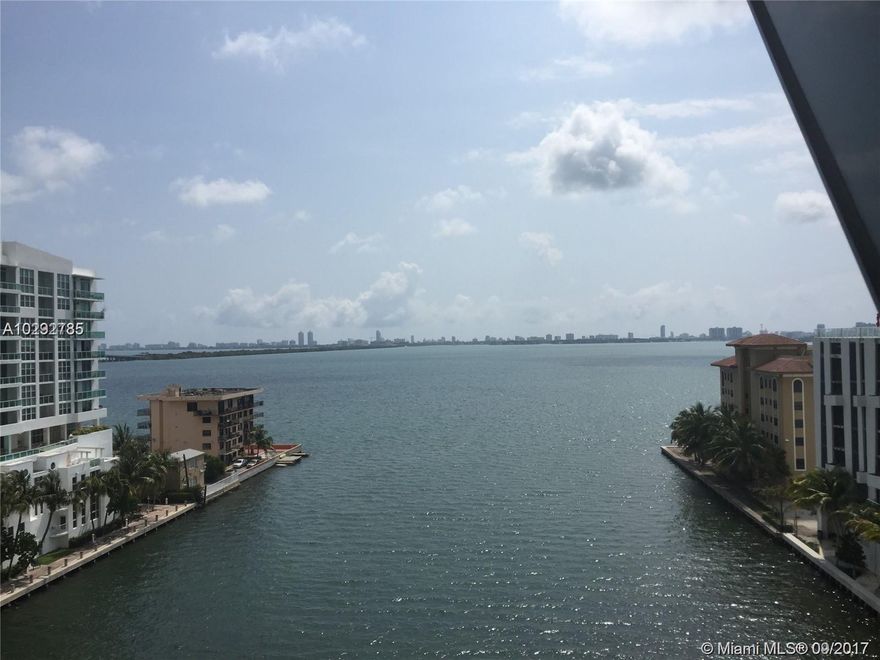 DRASTICALLY REDUCED-OWNER MUST SELL! ENJOY THE ULTIMATE LIFESTYLE AT ICON BAY, EDGEWATER'S MOST EXCLUSIVE NEW ADDRESS.SPACIOUS 2/2 WITH STUNNING DIRECT BAY VIEWS AND 2 PARKING SPACES!!FEATURES TOP OF THE LINE FINISHES AND APPLIANCES, LARGE BALCONY, WALK IN CLOSET IN MASTER. BUILDING OFFERS STATE OF THE ART AMENITIES, BAYFRONT POOLDECK AND BAYWALK, THEATER, SKYLOUNGE, GYM, TENNIS COURTS, AND MORE. WALKING DISTANCE TO WYNWOOD, MIDTOWN AND DESIGN DISTRICT. BEST 2 BEDROOM IN BUILDING. DON'T MISS THIS GREAT OPPORTUNITY!