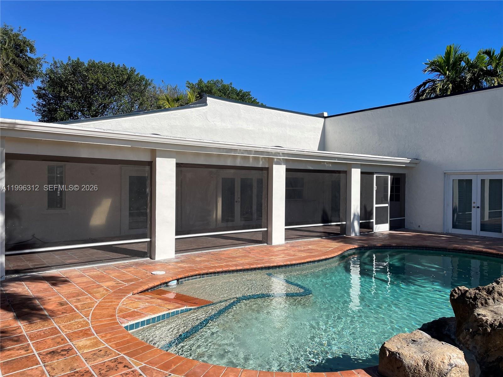 BRIARWOOD ESTATES 1ST ADD - Residential Lease