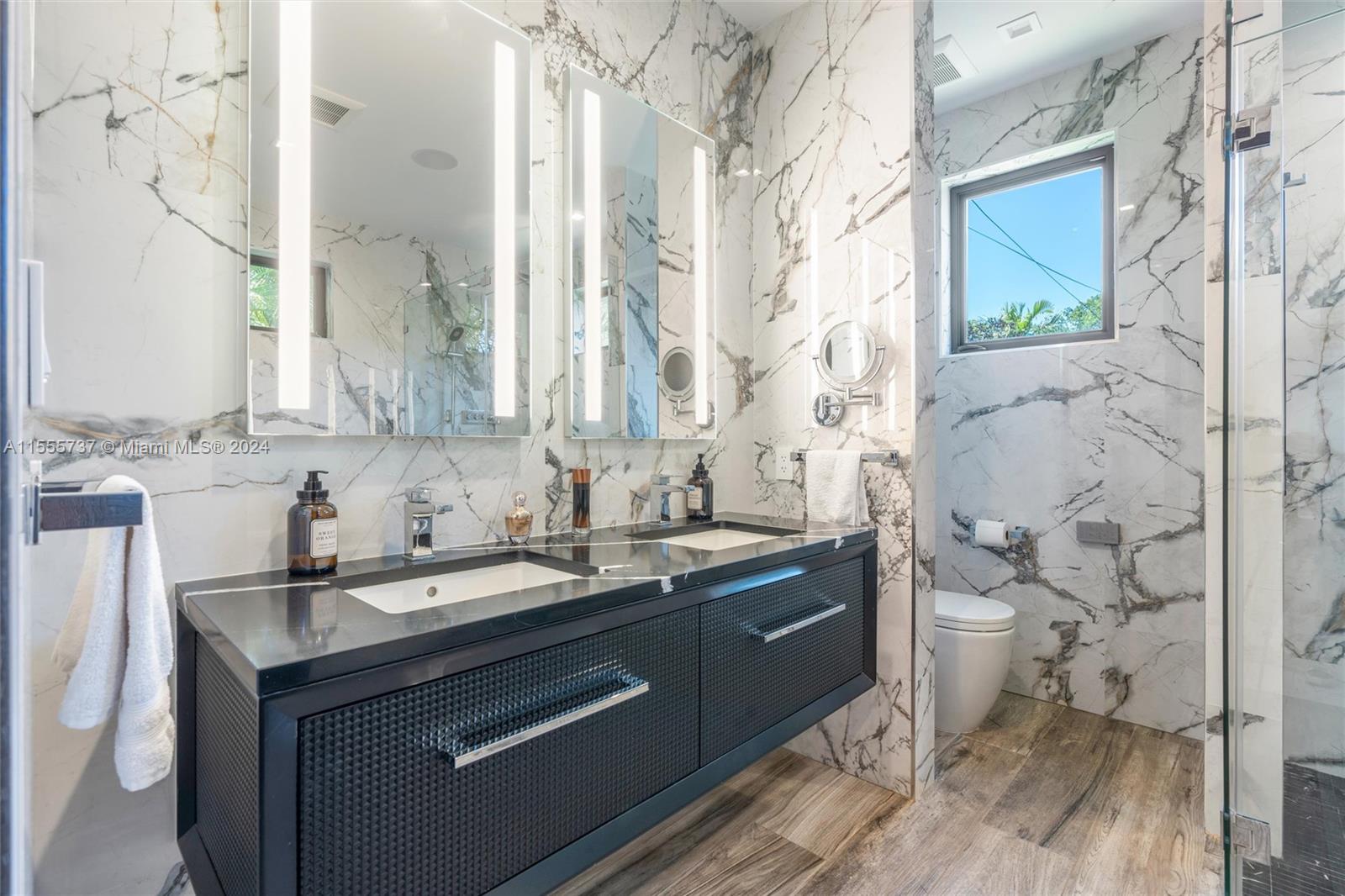 MIAMI SHORES BAY VIEW - Residential