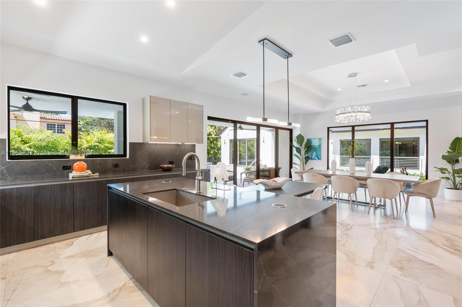 MIAMI SHORES BAY VIEW - Residential