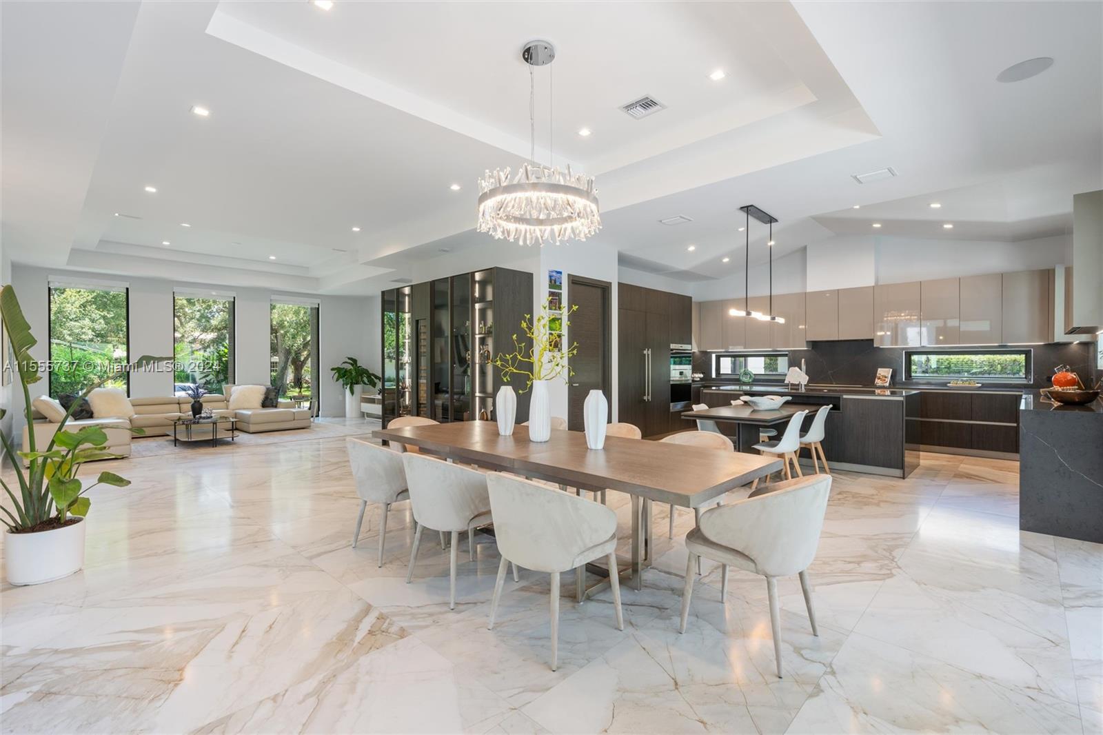 MIAMI SHORES BAY VIEW - Residential