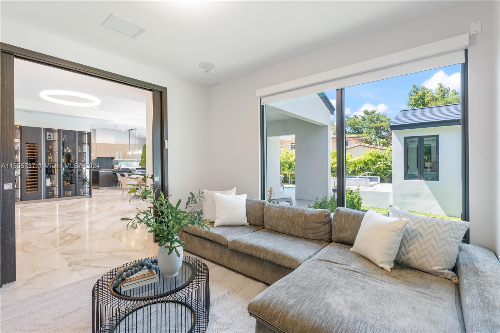 MIAMI SHORES BAY VIEW - Residential