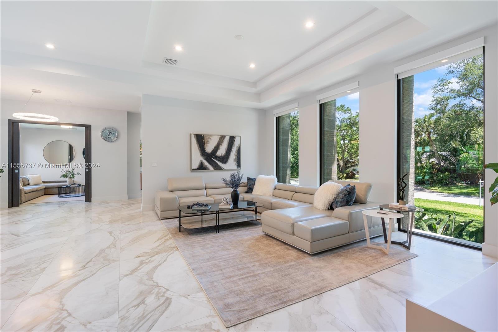 MIAMI SHORES BAY VIEW - Residential