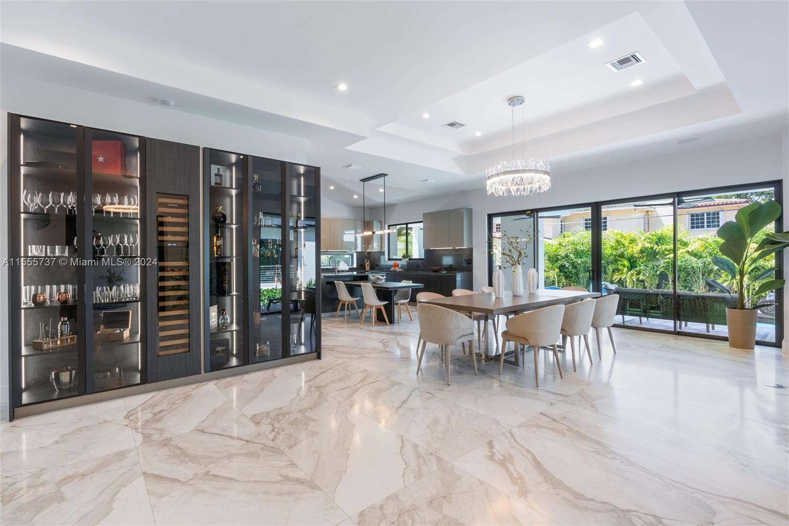 MIAMI SHORES BAY VIEW - Residential