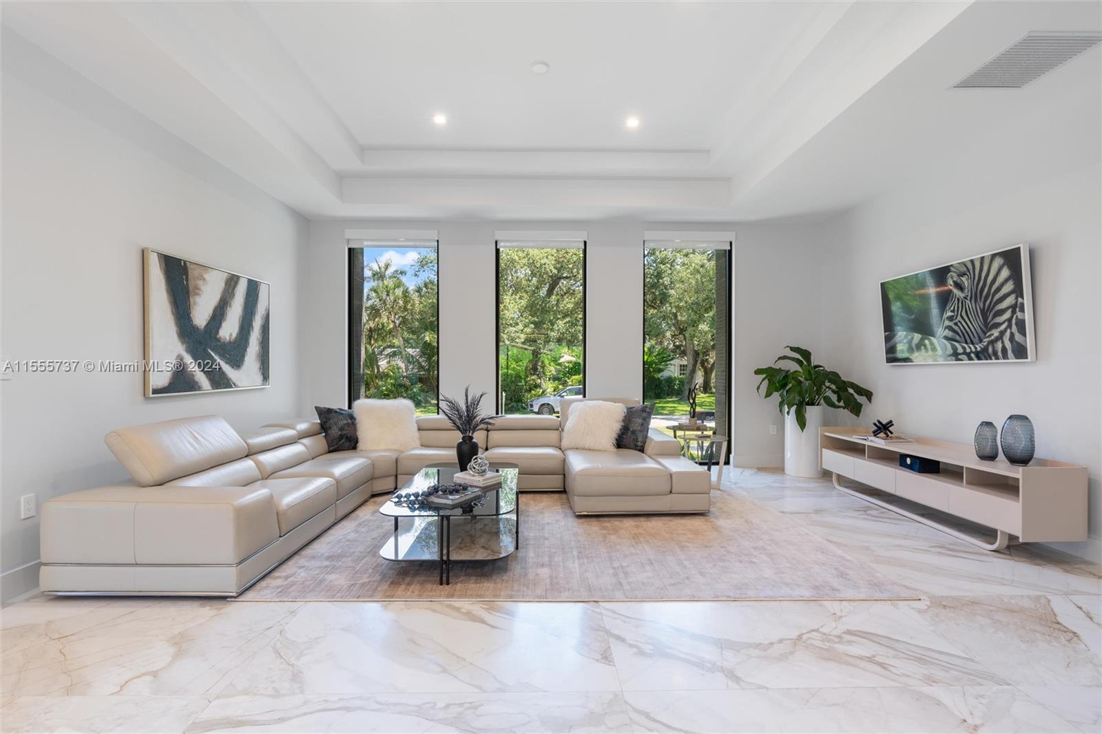 MIAMI SHORES BAY VIEW - Residential