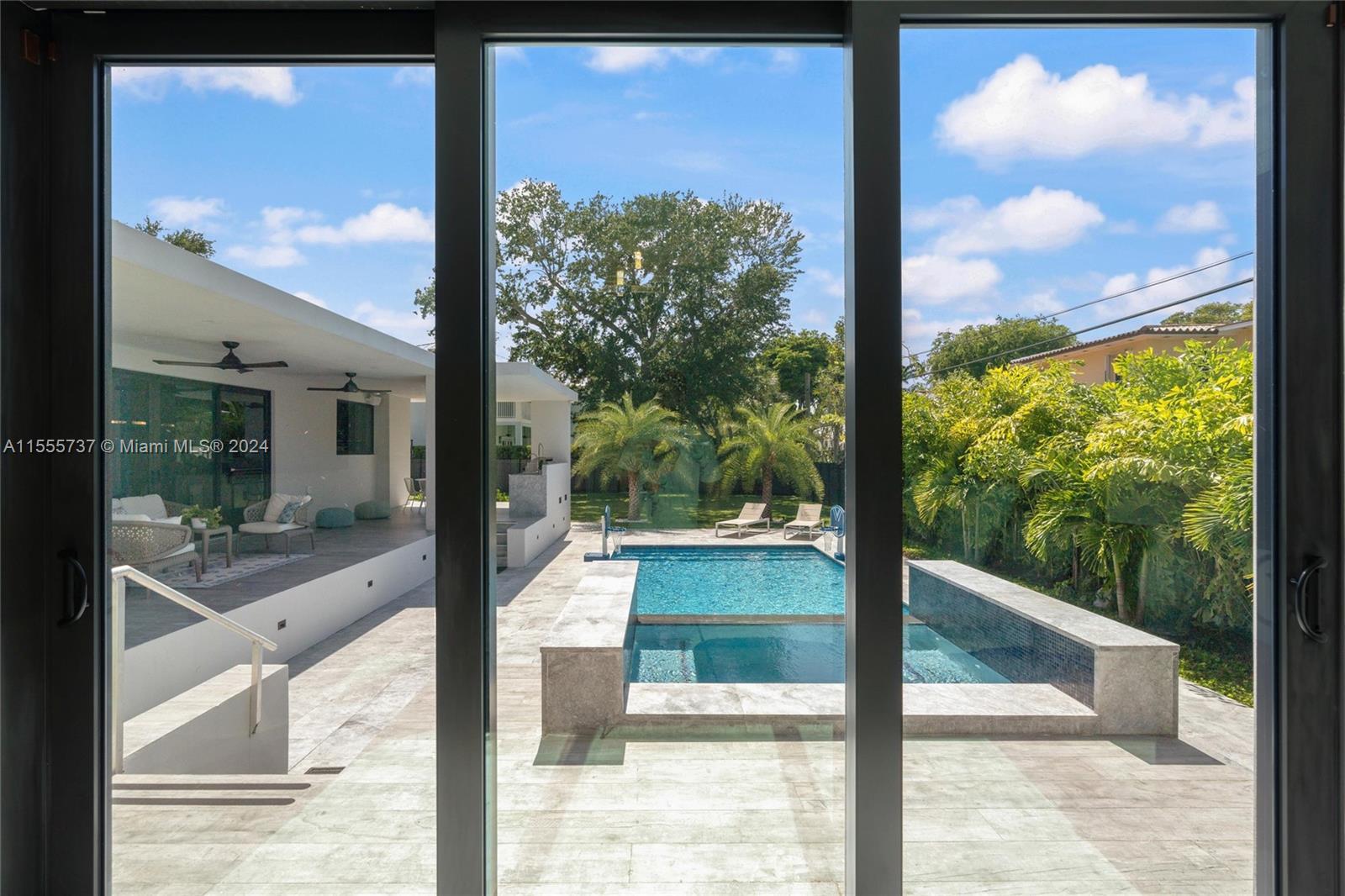 MIAMI SHORES BAY VIEW - Residential