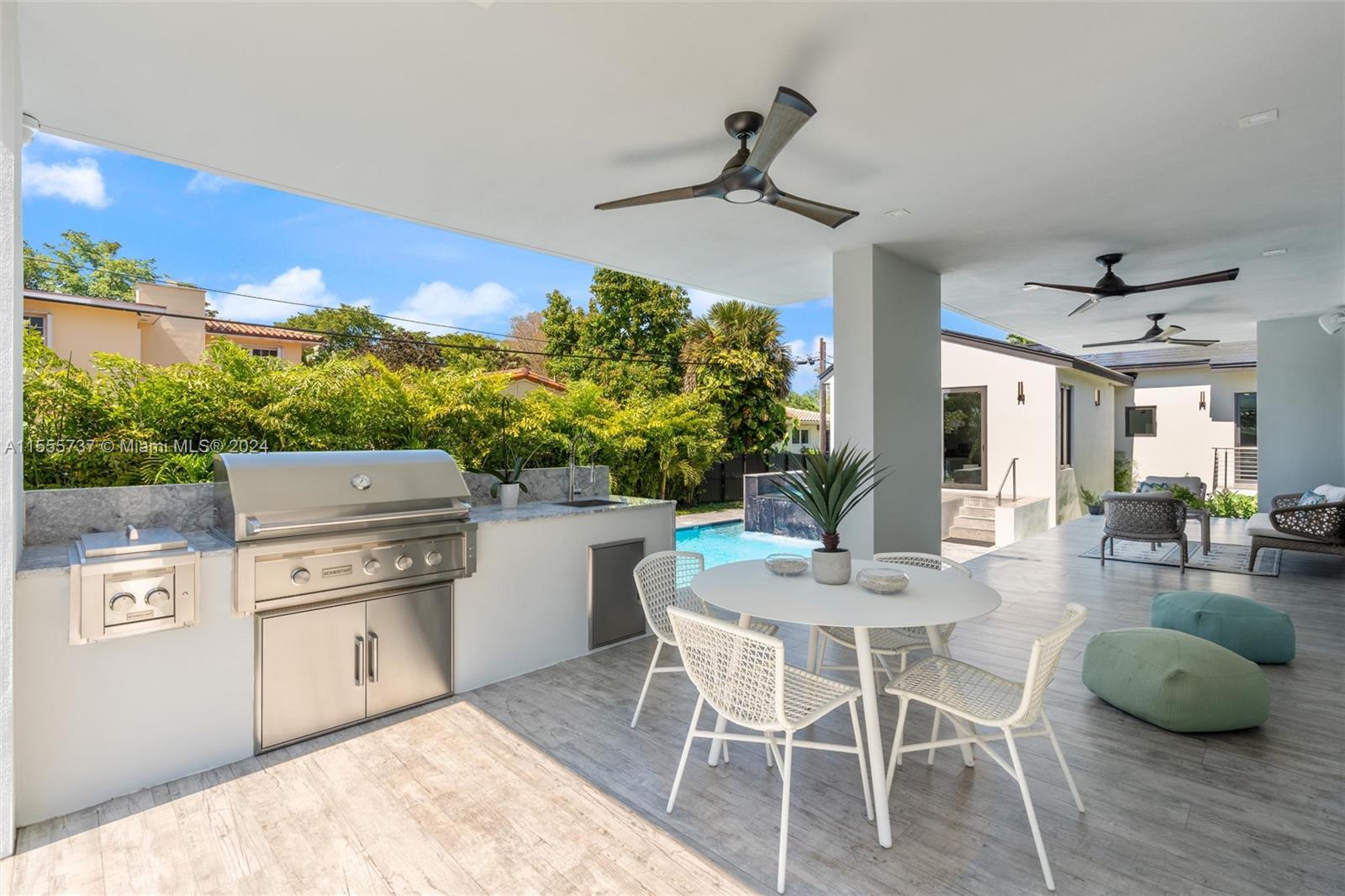 MIAMI SHORES BAY VIEW - Residential