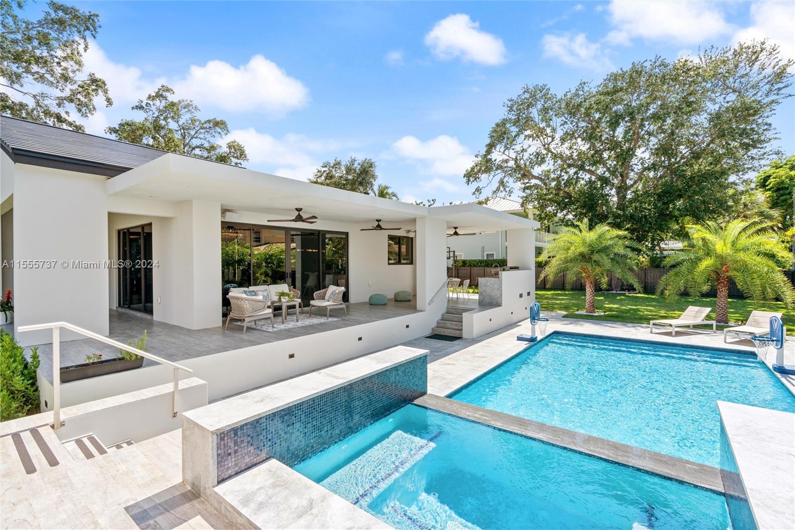 MIAMI SHORES BAY VIEW - Residential