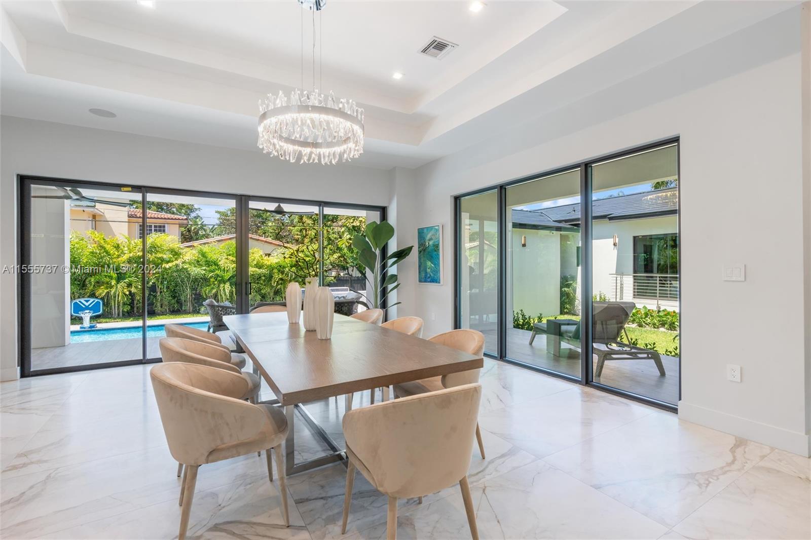 MIAMI SHORES BAY VIEW - Residential