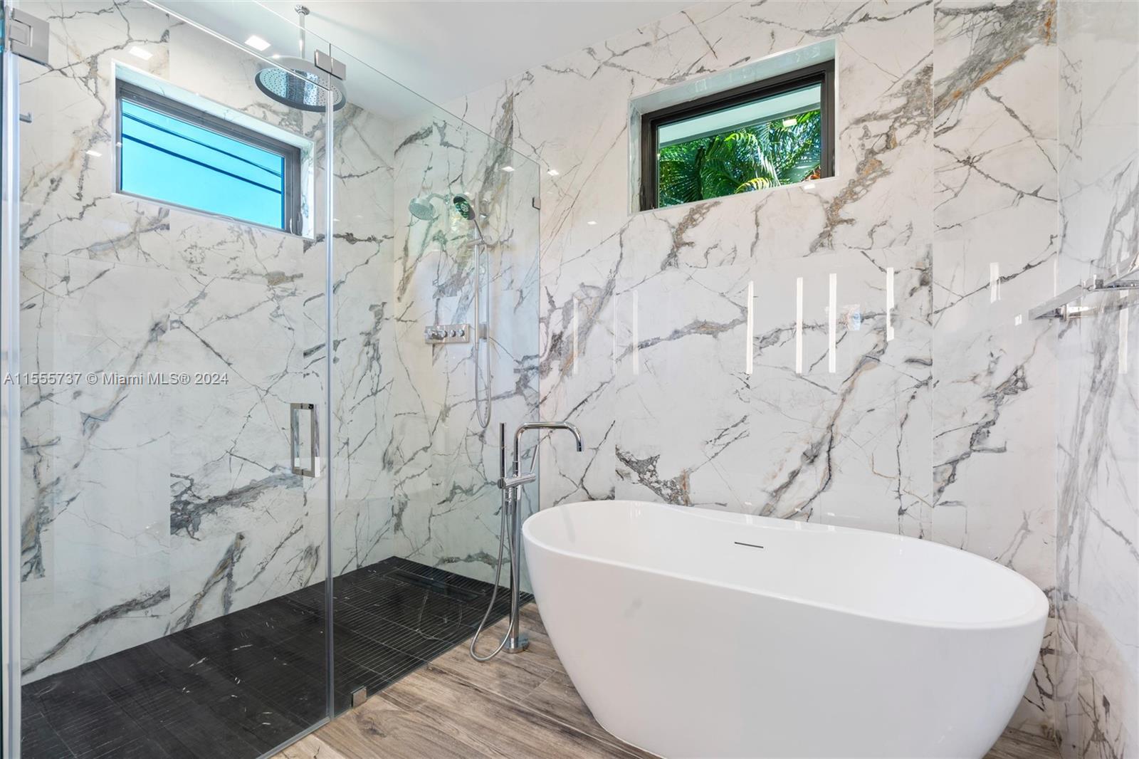 MIAMI SHORES BAY VIEW - Residential